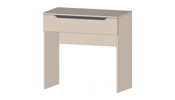 Стол туалетный Британа большой (Лин) в Сухом Логу - suhoj-log.mebel-e96.ru