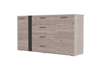 Спальный гарнитур Бриз модульный (БМ) в Сухом Логу - suhoj-log.mebel-e96.ru