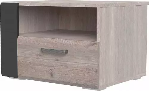 Спальный гарнитур Бриз модульный (БМ) в Сухом Логу - suhoj-log.mebel-e96.ru