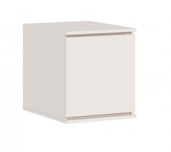 Пенал Челси 450 мм с антресолью Кашемир (Миф) в Сухом Логу - suhoj-log.mebel-e96.ru