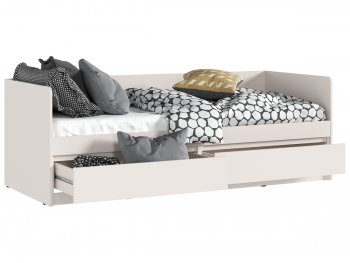 Кровать Челси кашемир (Миф) в Сухом Логу - suhoj-log.mebel-e96.ru