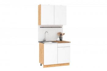 Кухонный гарнитур Дана 1000 мм (ИЦ) в Сухом Логу - suhoj-log.mebel-e96.ru