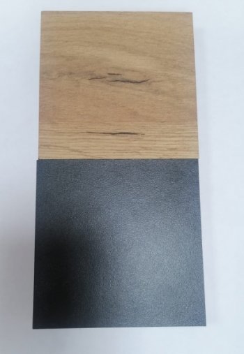 Кухонный гарнитур Дели 3400 мм (Санвут) в Сухом Логу - suhoj-log.mebel-e96.ru