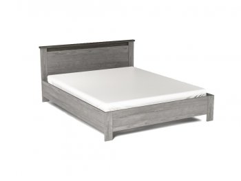 Кровать с подъемным механизмом Денвер (СБК) в Сухом Логу - suhoj-log.mebel-e96.ru