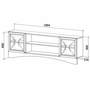 Набор детской мебели Алиса (модульная) в Сухом Логу - suhoj-log.mebel-e96.ru