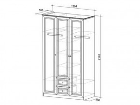 Набор детской мебели Алиса (модульная) в Сухом Логу - suhoj-log.mebel-e96.ru