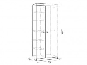 Набор детской мебели Энерджи (Модульная) в Сухом Логу - suhoj-log.mebel-e96.ru