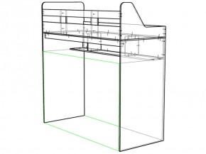 Набор детской мебели Юта (Ярофф) в Сухом Логу - suhoj-log.mebel-e96.ru