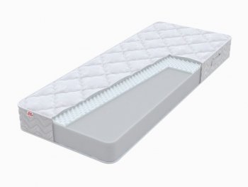 Матрас Домашний h 19 см (Орматек) в Сухом Логу - suhoj-log.mebel-e96.ru