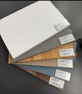 Кухонный гарнитур угловой 2000*1400 мм (Санвут) в Сухом Логу - suhoj-log.mebel-e96.ru