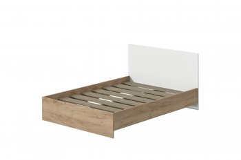 Спальный гарнитур Эконом, модульный (Зарон) в Сухом Логу - suhoj-log.mebel-e96.ru
