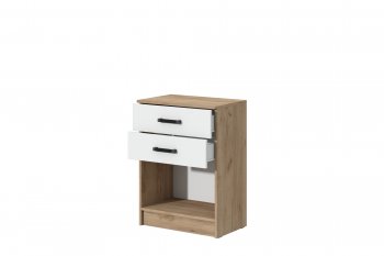 Комод Эконом (Зарон) в Сухом Логу - suhoj-log.mebel-e96.ru