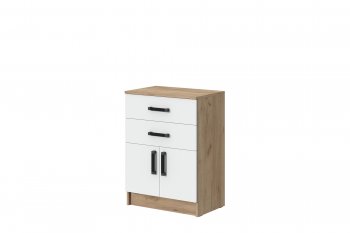 Комод Эконом (Зарон) в Сухом Логу - suhoj-log.mebel-e96.ru