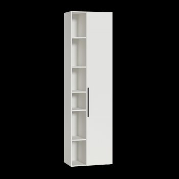 Шкаф 600 мм Эйр 16.324.02 белый (Моби) в Сухом Логу - suhoj-log.mebel-e96.ru
