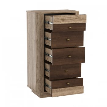 Комод 34.12 Фантазия (Олмеко) в Сухом Логу - suhoj-log.mebel-e96.ru
