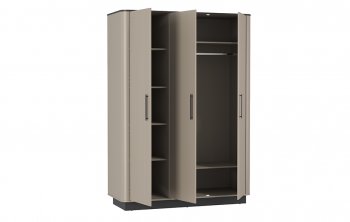 Шкаф для одежды 76.09 Фиделия (Олмеко) в Сухом Логу - suhoj-log.mebel-e96.ru