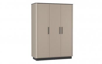 Спальный гарнитур Фиделия, модульный (Олмеко) в Сухом Логу - suhoj-log.mebel-e96.ru