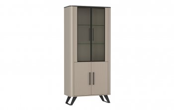 Стенка Фиделия, модульная (Олмеко) в Сухом Логу - suhoj-log.mebel-e96.ru