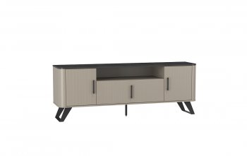 Стенка Фиделия, модульная (Олмеко) в Сухом Логу - suhoj-log.mebel-e96.ru