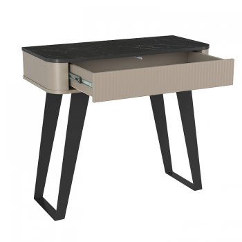 Стол туалетный 76.12 Фиделия (Олмеко) в Сухом Логу - suhoj-log.mebel-e96.ru