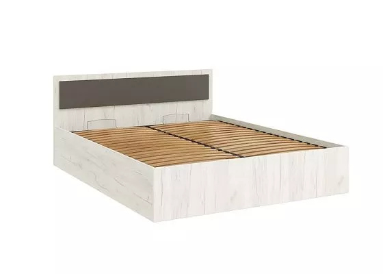 Кровать Фиеста New с подъемным механизмом (Миф) в Сухом Логу - suhoj-log.mebel-e96.ru