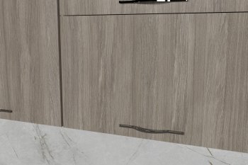 Кухонный гарнитур Фьюджи лайт 1200 мм (Герда) в Сухом Логу - suhoj-log.mebel-e96.ru