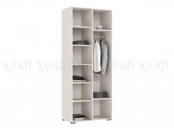 Спальный гарнитур Флэш кашемир, модульный (Миф) в Сухом Логу - suhoj-log.mebel-e96.ru