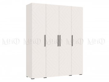 Спальный гарнитур Флэш кашемир, модульный (Миф) в Сухом Логу - suhoj-log.mebel-e96.ru