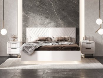Кровать парящая Флэш кашемир (Миф) в Сухом Логу - suhoj-log.mebel-e96.ru