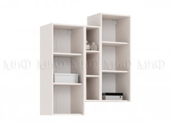 Стенка Флэш комп.2 кашемир (Миф) в Сухом Логу - suhoj-log.mebel-e96.ru