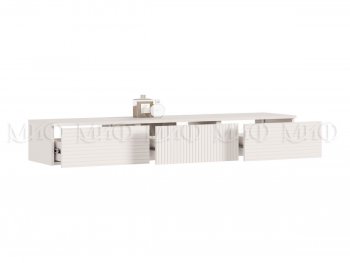 Стенка Флэш комп.2 кашемир (Миф) в Сухом Логу - suhoj-log.mebel-e96.ru