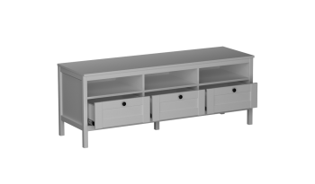 Стенка Фрея модульная (СБК) в Сухом Логу - suhoj-log.mebel-e96.ru