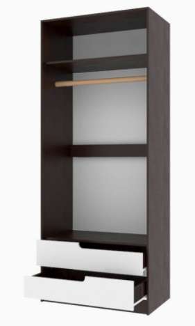 Спальный гарнитур Гаванна модульный (Текс) в Сухом Логу - suhoj-log.mebel-e96.ru