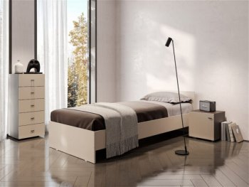 Набор детской мебели Гиза модульный (МИ) в Сухом Логу - suhoj-log.mebel-e96.ru