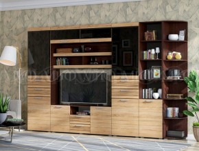 Гостиная Асти (МДФ) модульная в Сухом Логу - suhoj-log.mebel-e96.ru