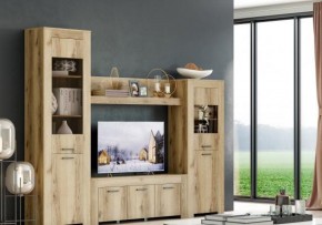 Стенка Квадро (модульная) (АстридМ) в Сухом Логу - suhoj-log.mebel-e96.ru