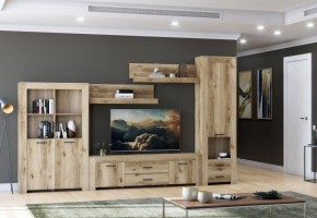 Стенка Квадро (модульная) (АстридМ) в Сухом Логу - suhoj-log.mebel-e96.ru