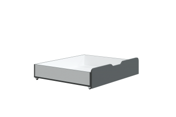 Кровать с ящиками Грей (МЛК) в Сухом Логу - suhoj-log.mebel-e96.ru