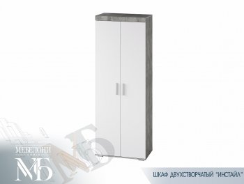 Стенка Инстайл модульная (БТС) в Сухом Логу - suhoj-log.mebel-e96.ru