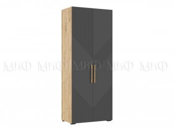 Спальный гарнитур Ирис крафт/грин, модульный (Миф) в Сухом Логу - suhoj-log.mebel-e96.ru