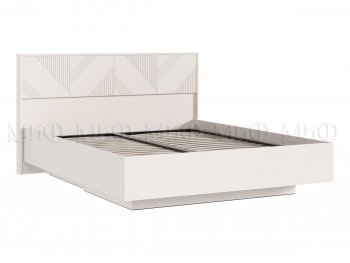 Спальный гарнитур Ирис кашемир, модульный (Миф) в Сухом Логу - suhoj-log.mebel-e96.ru