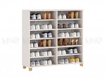 Обувница Ирис кашемир (Миф) в Сухом Логу - suhoj-log.mebel-e96.ru