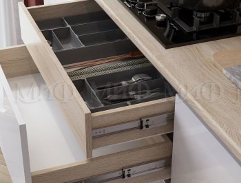 Кухонный гарнитур 3200 мм Карина (Миф) в Сухом Логу - suhoj-log.mebel-e96.ru