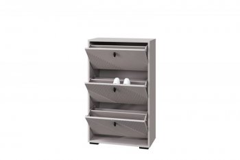 Прихожая Кашемир модульная (МЛК) в Сухом Логу - suhoj-log.mebel-e96.ru