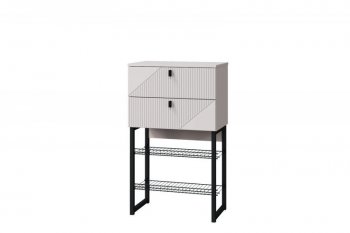 Прихожая Кашемир модульная (МЛК) в Сухом Логу - suhoj-log.mebel-e96.ru