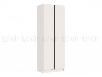 Шкаф 800 мм 2-х ств. Келвин кашемир (Миф) в Сухом Логу - suhoj-log.mebel-e96.ru