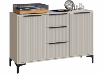 Комод Кимберли кашемир (Handis) в Сухом Логу - suhoj-log.mebel-e96.ru