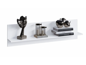 Гостиная Кимберли Полка 1200 (Handis) в Сухом Логу - suhoj-log.mebel-e96.ru | фото