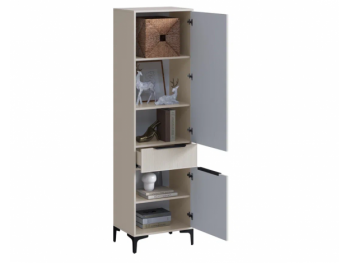 Пенал 550 мм Кимберли кашемир (Handis) в Сухом Логу - suhoj-log.mebel-e96.ru