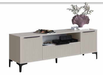 Тумба ТВ на 1650 Кимберли кашемир (Handis) в Сухом Логу - suhoj-log.mebel-e96.ru